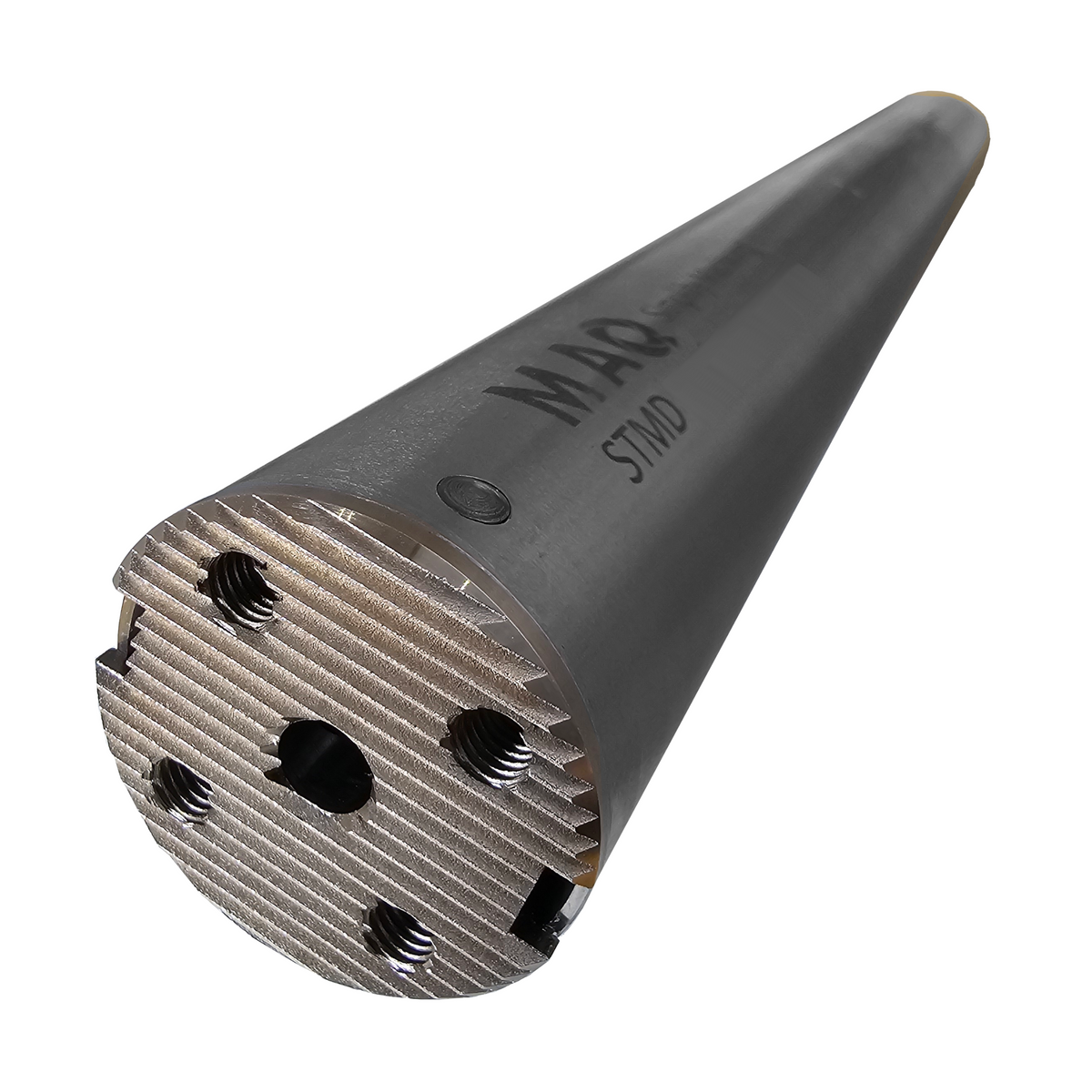 6-9xD  MODULAR VIBRATION DAMPED SL ADAPTER  ( INCH )