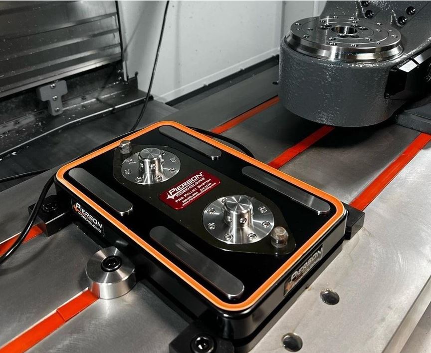 T-Slot Covers by Octane Workholding