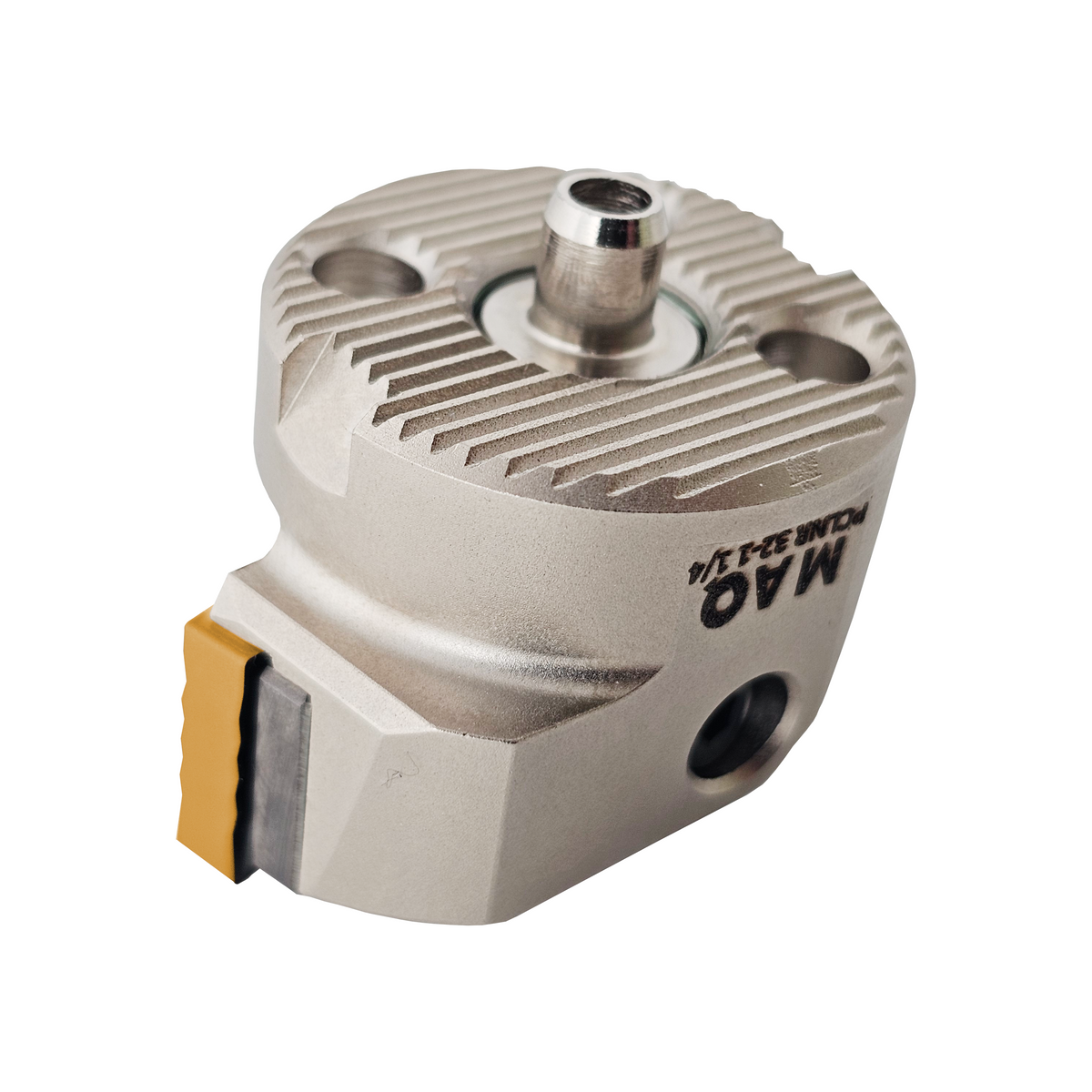 CUTTING HEAD FOR CNMG INSERTS PCLNR-PCLNL