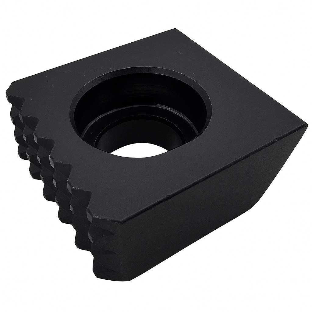 Ignite Clamp (Serrated Jaw Only)