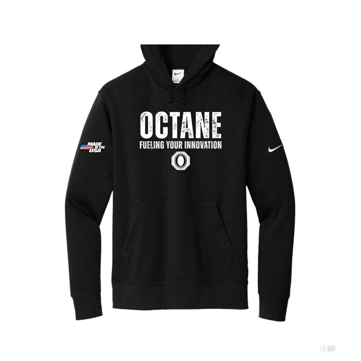 OCTANE FUELING HOODIE