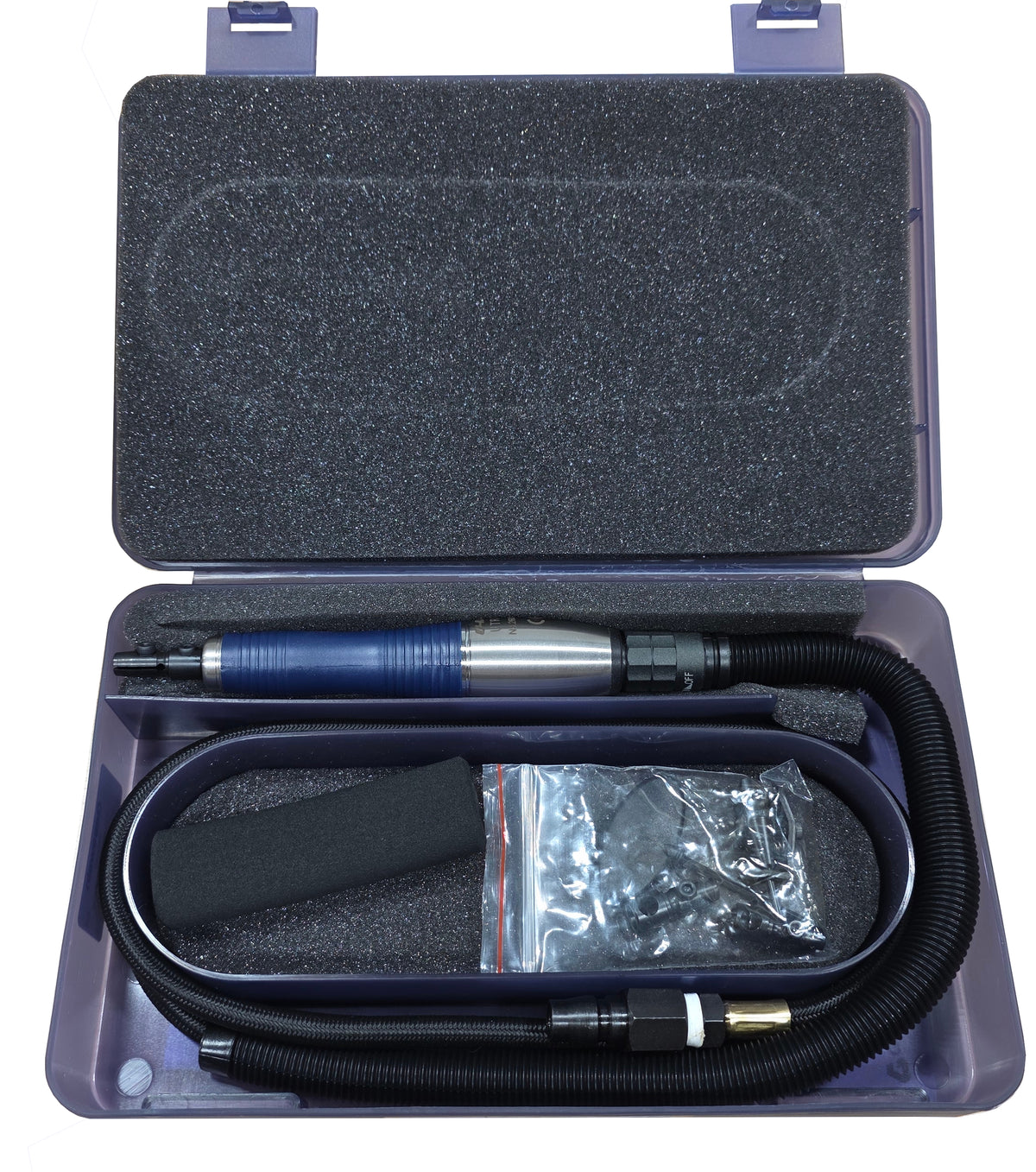 UTR-70 Turbo Air Lapper