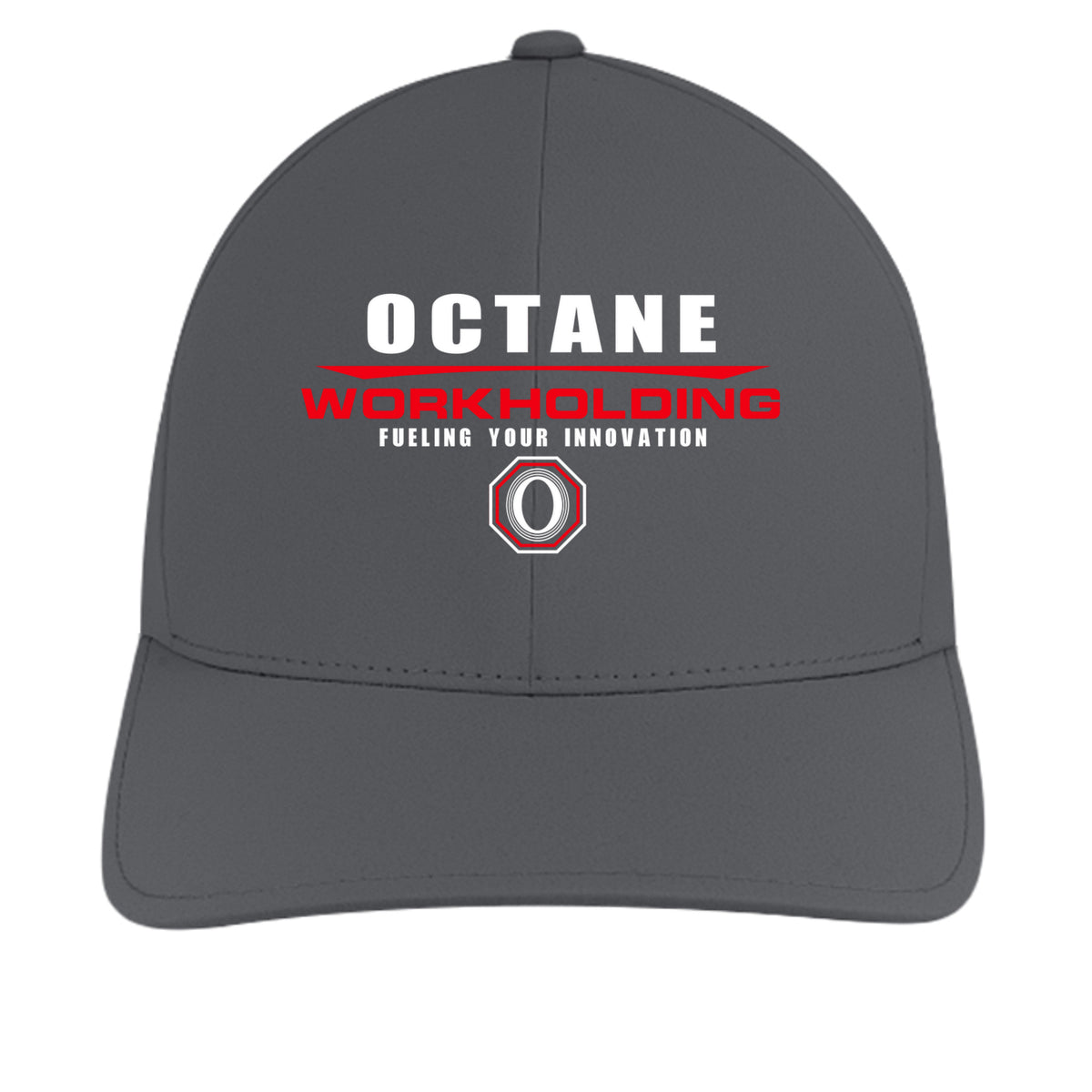 DARK GREY - YP180 - FRONT