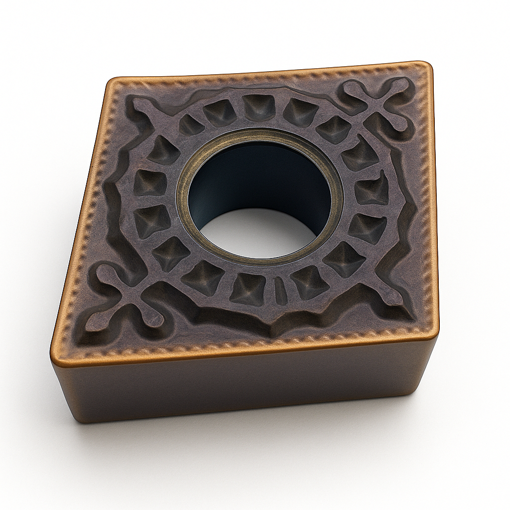 ARNO CNMG INSERTS