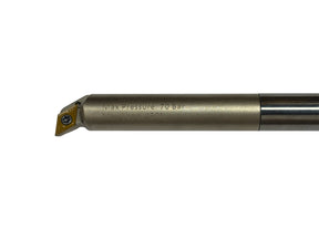 MAQ ANTI VIBRATION 3-6xD Fixed Head DCGT