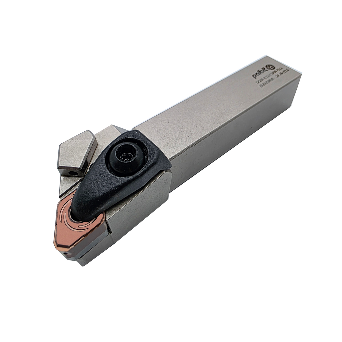 DOMX Toolholder For Super Alloys