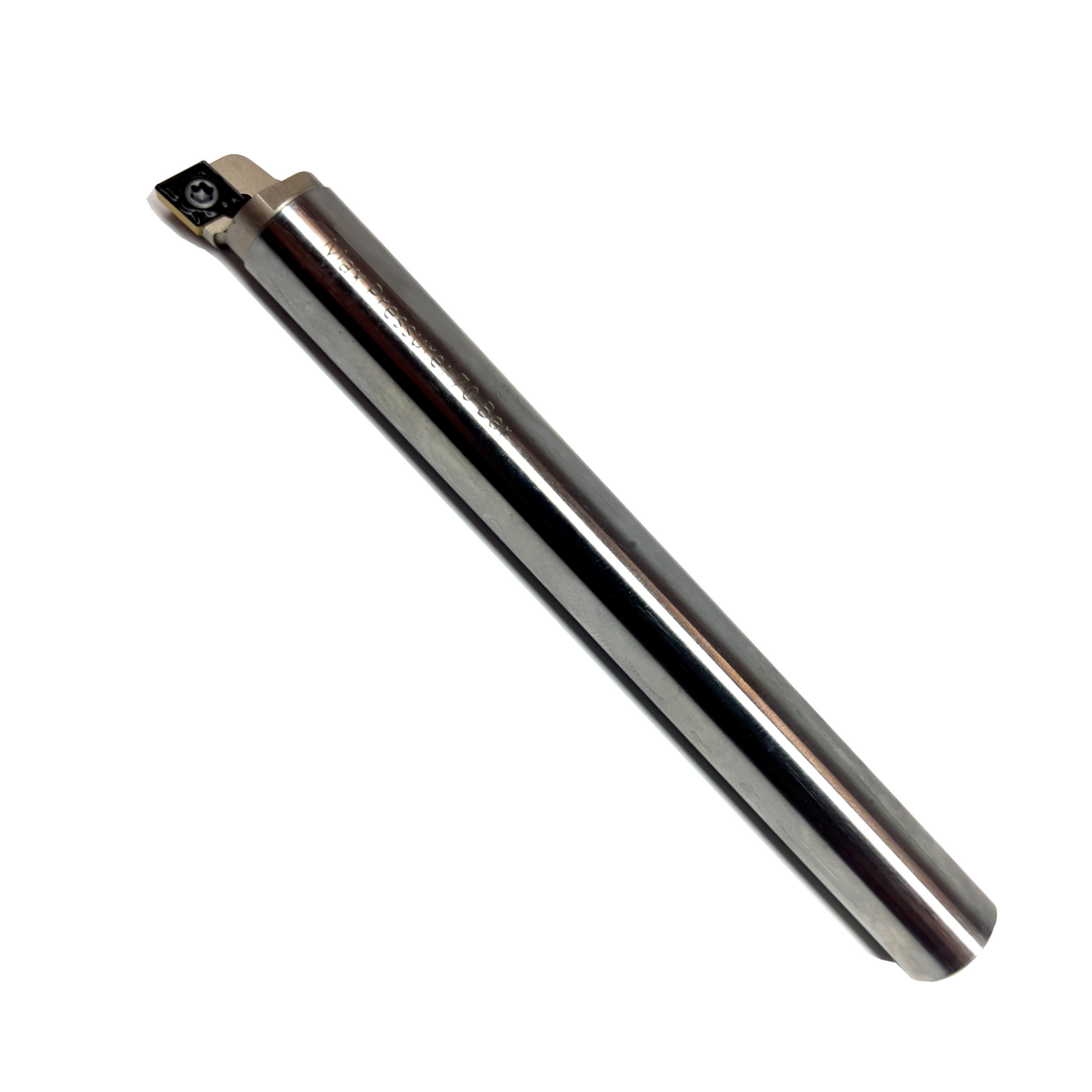 MAQ ANTI VIBRATION 3-6xD Fixed Head CCMT MAQ ANTI VIBRATION 3-6xD Fixed Head CCMT