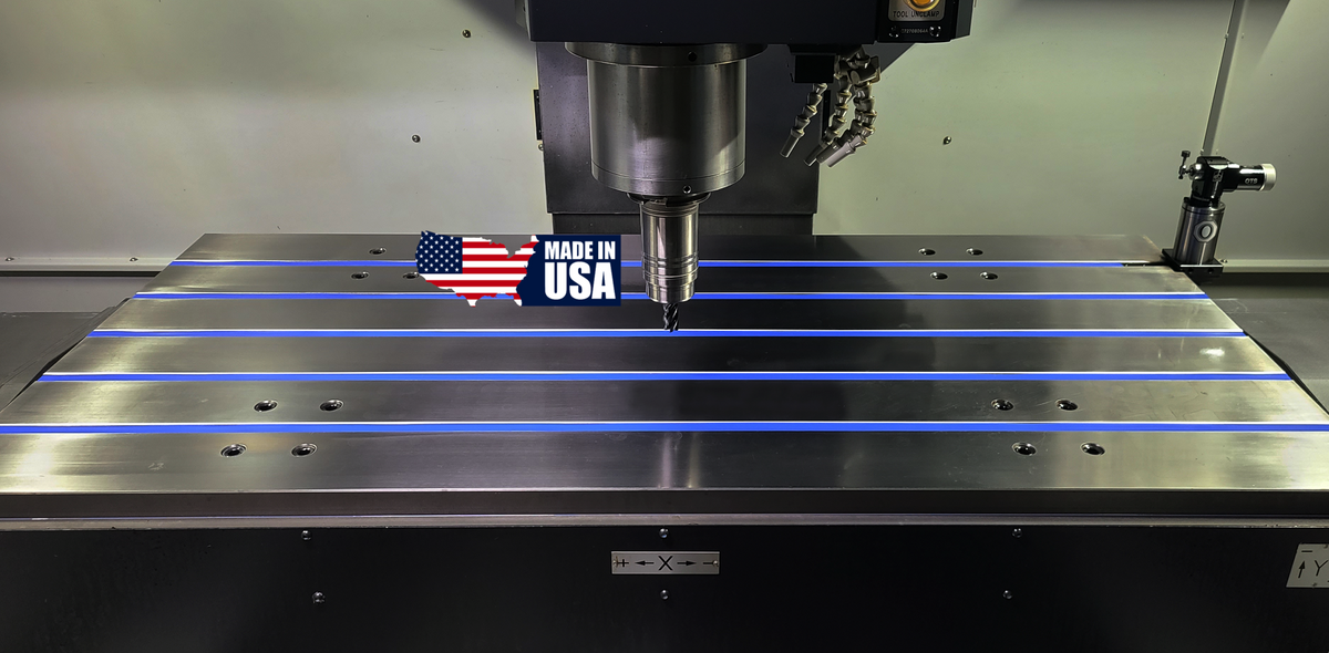 Octane Workholding Fueling Your Innovation