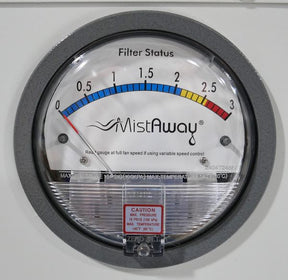 Mist Collector Units