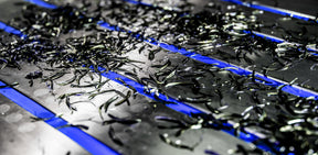 T-Slot Covers For Milling Machines