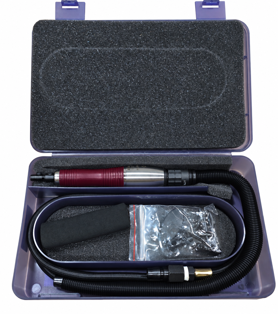 UTR-30 Turbo Air Lapper