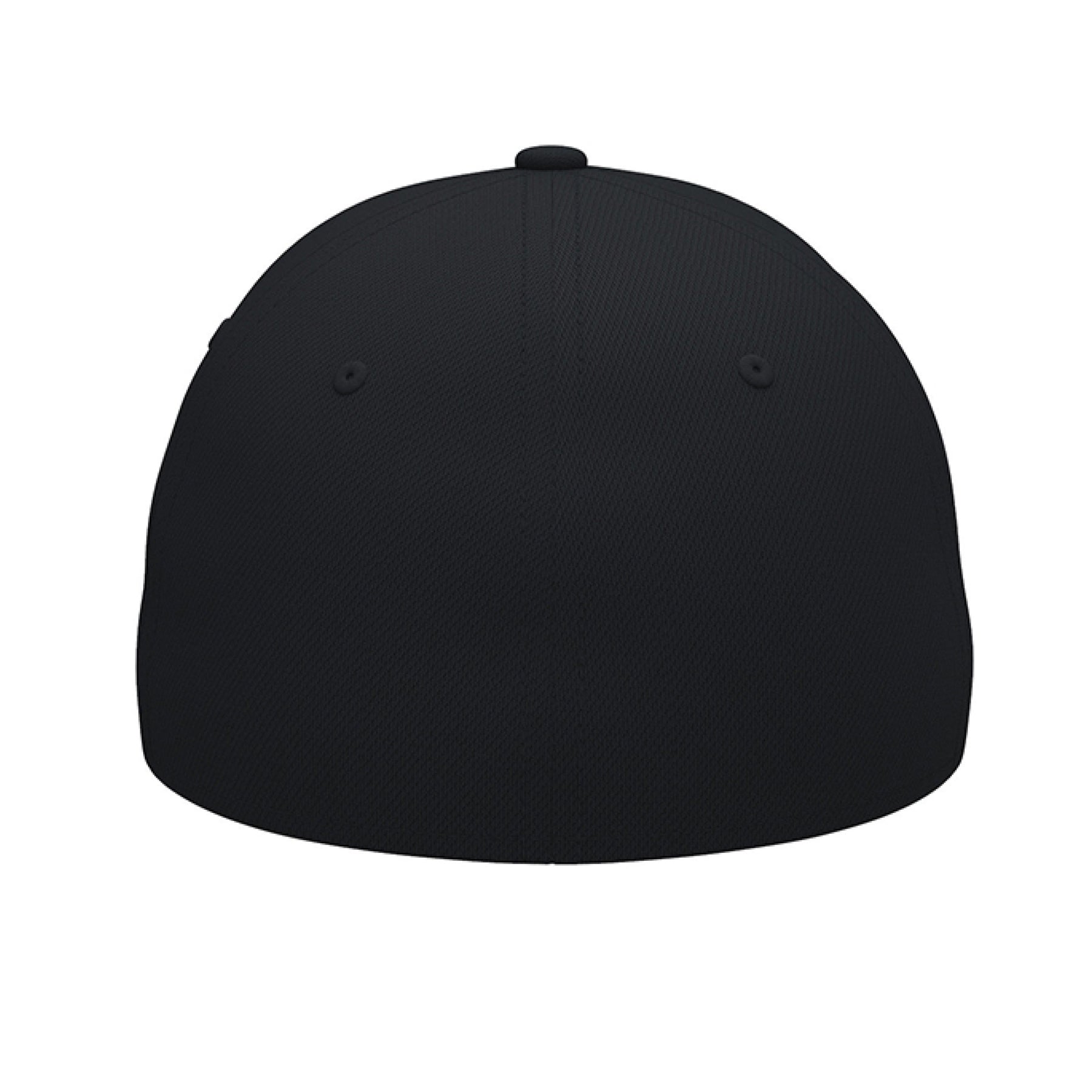 BLACK/ WHT_001 - BACK