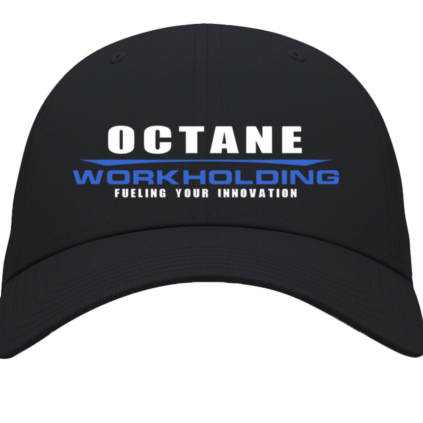 BLACK/ WHT_001 - FRONT