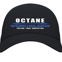 BLACK/ WHT_001 - FRONT
