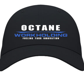 BLACK/ WHT_001 - FRONT