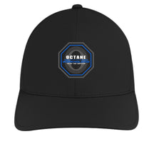 BLACK - FRONT