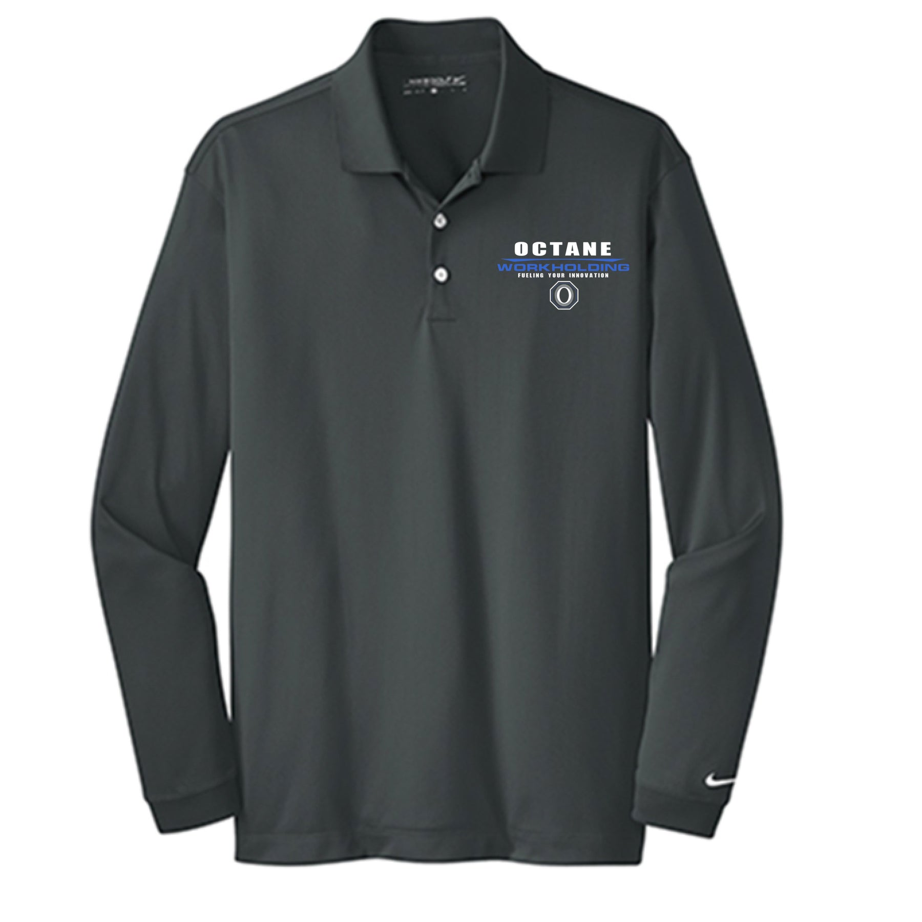 Anthracite - FRONT