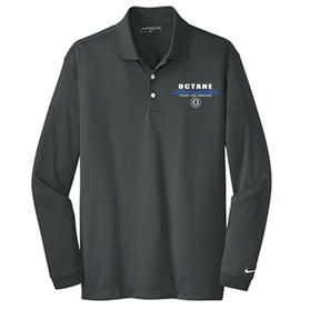 Anthracite - FRONT