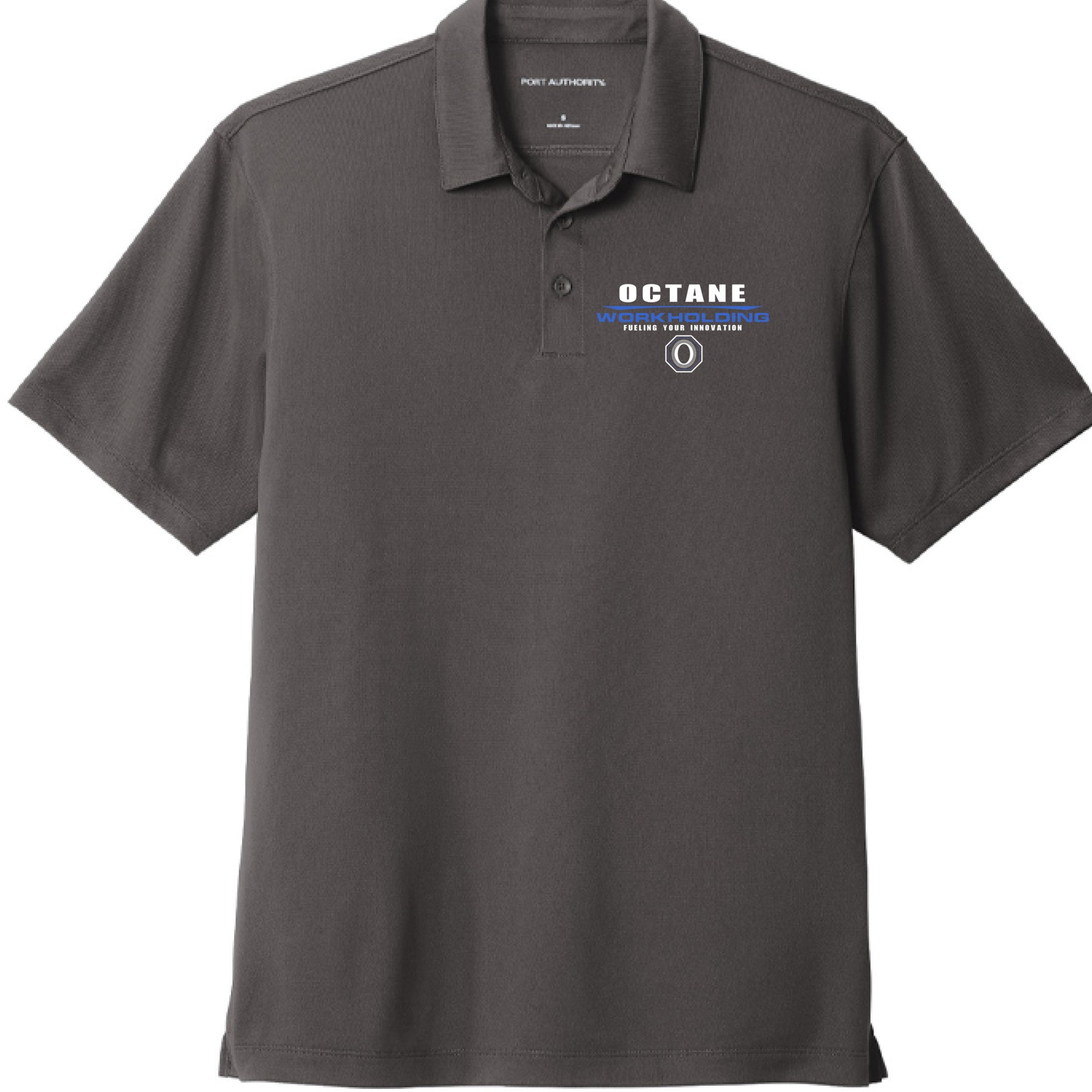 Sterling Grey - FRONT