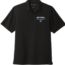 Black - FRONT