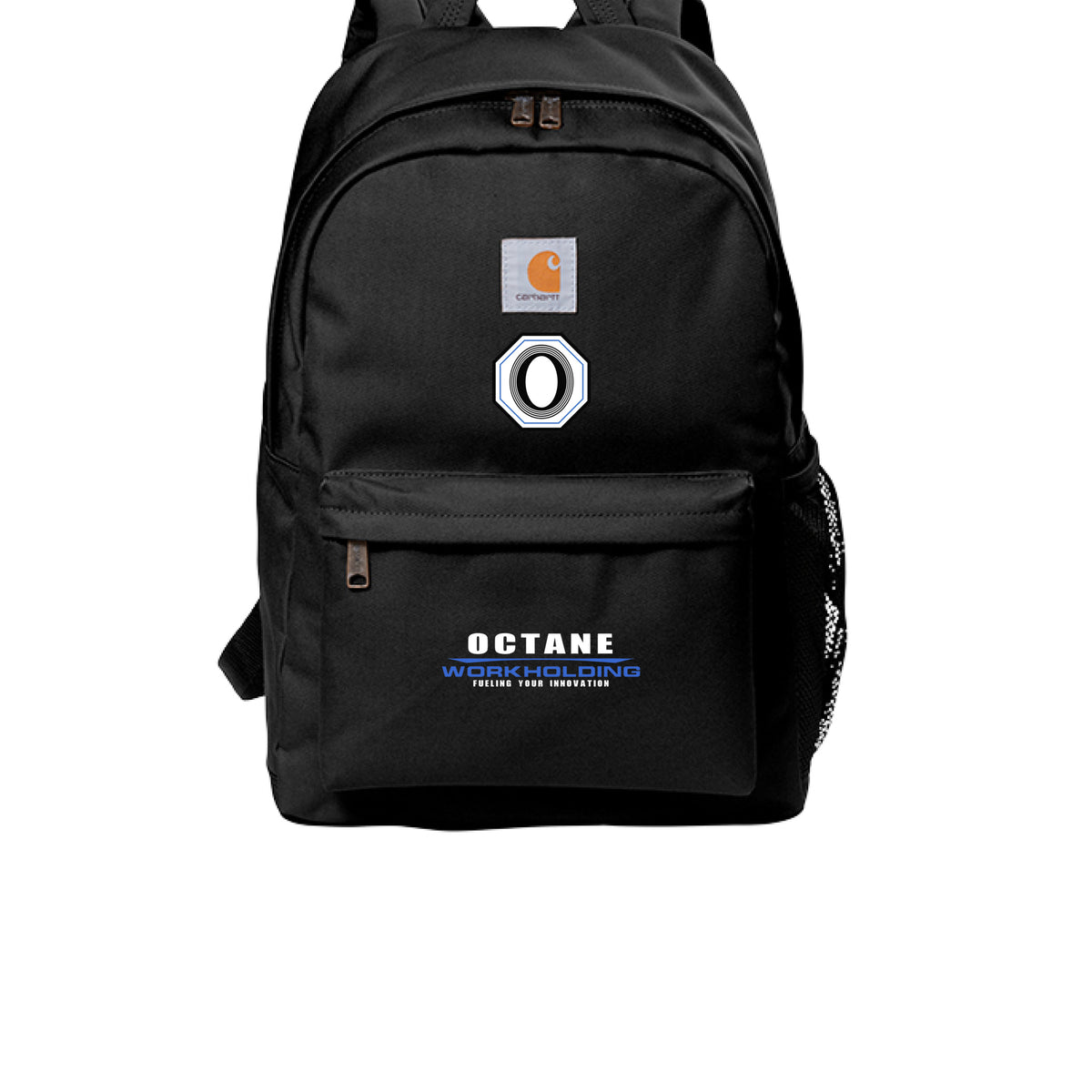 Black - FRONT