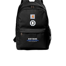 Black - FRONT