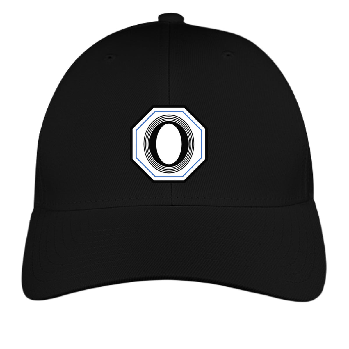 Black - FRONT