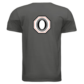 CHARCOAL - BACK