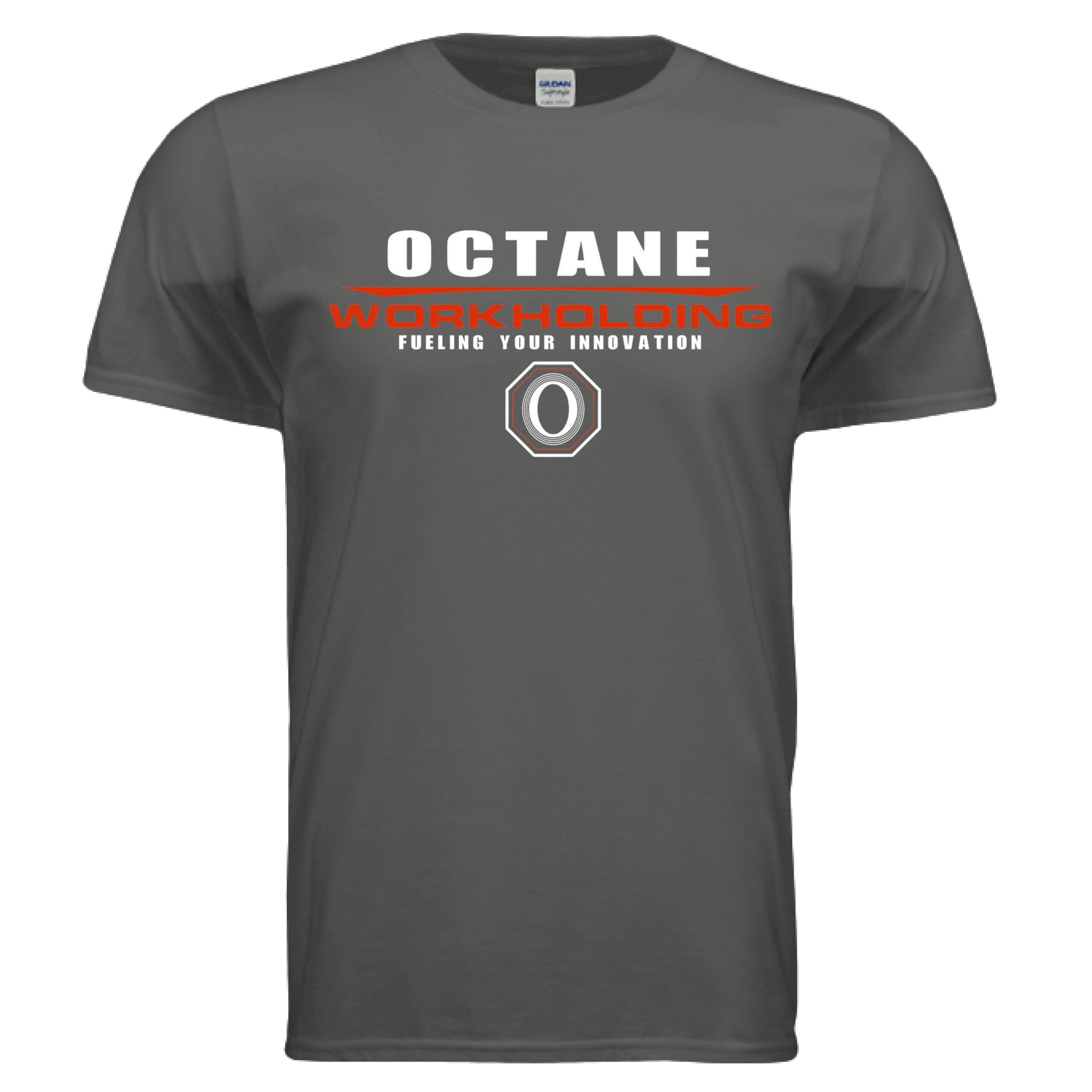 CHARCOAL - FRONT