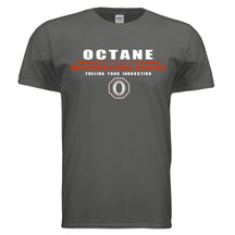CHARCOAL - FRONT