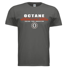 CHARCOAL - FRONT