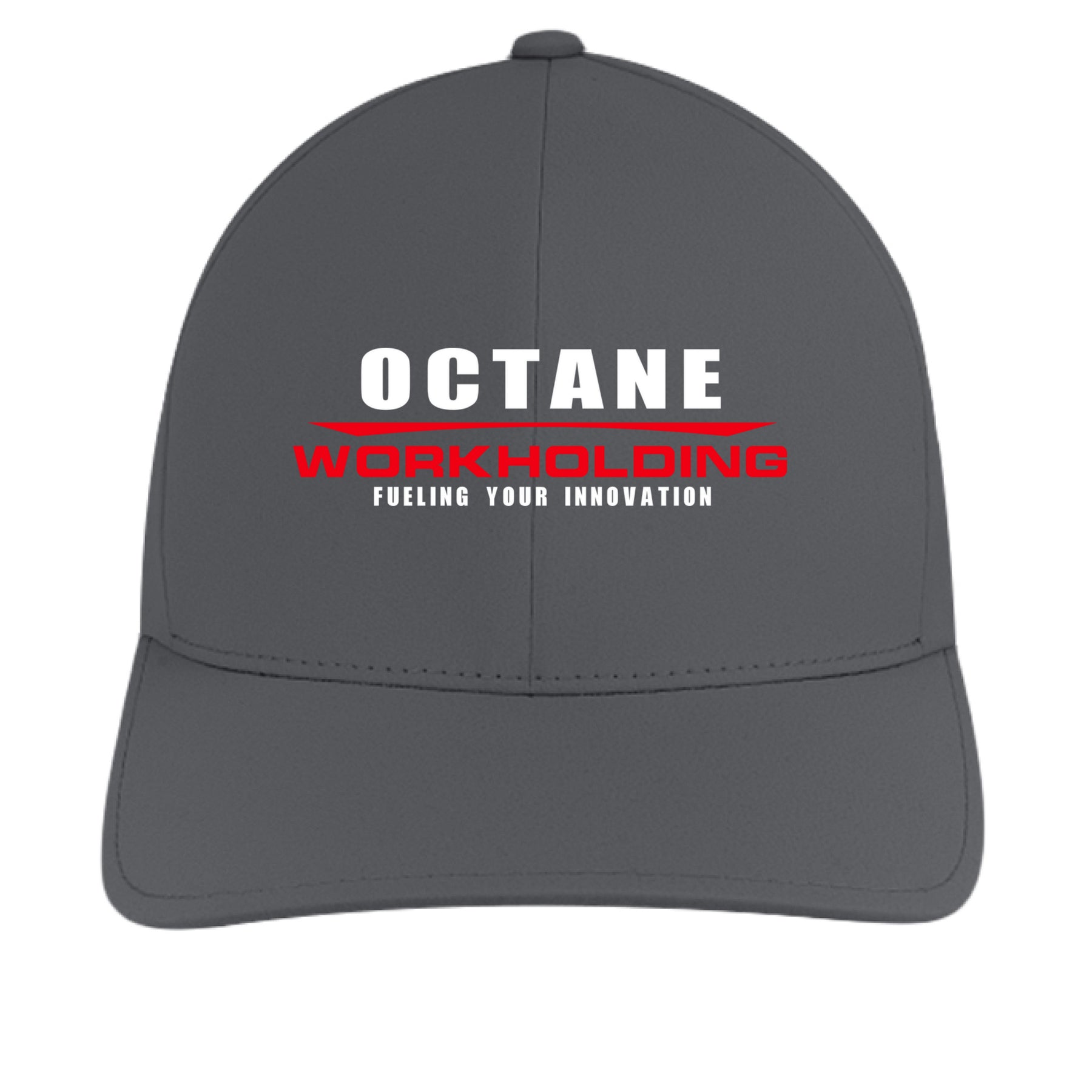 DARK GREY - FRONT