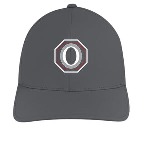 DARK GREY - FRONT