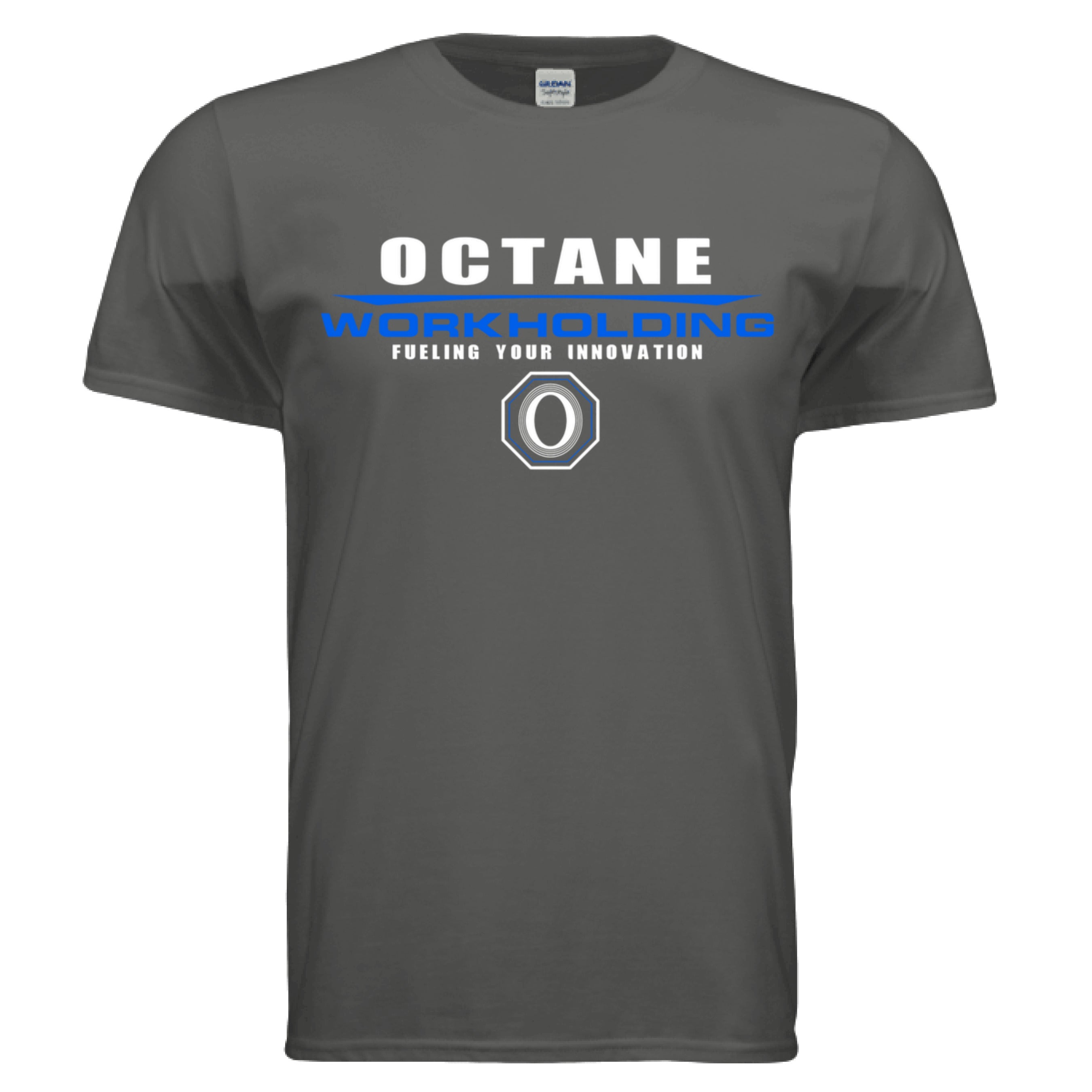 Octane Bold