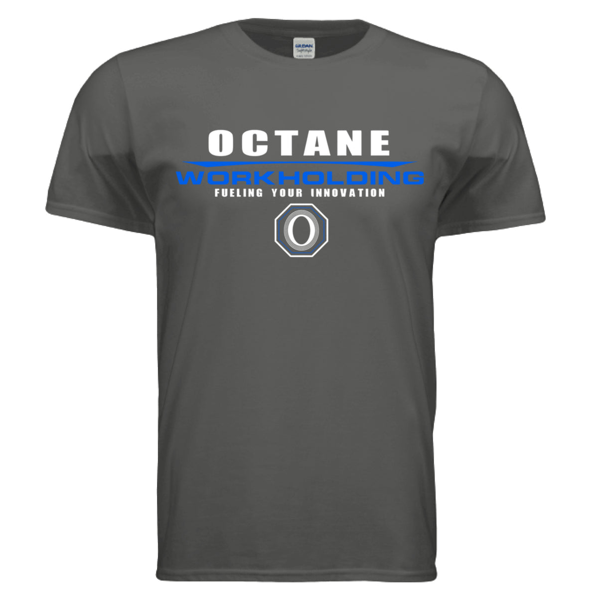 CHARCOAL - FRONT