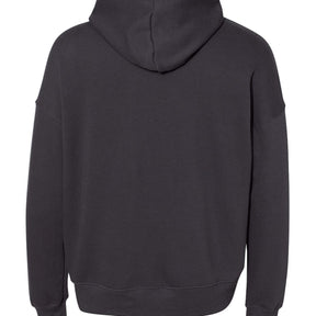 DARK GREY - BACK
