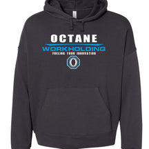 DARK GREY - FRONT