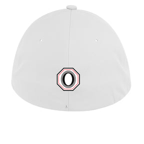 WHITE - BACK