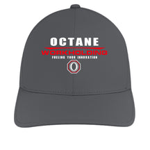 DARK GREY - YP180 - FRONT