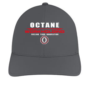 DARK GREY - YP180 - FRONT