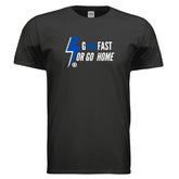 BLACK - FRONT