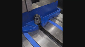 T-Slot Covers For Milling Machines
