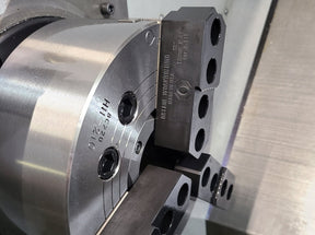 High Octane Chuck Jaws 10" B-210