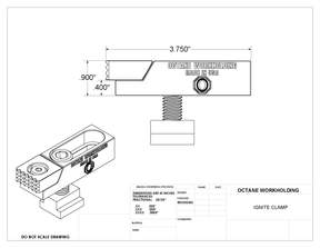 Ignite Clamp