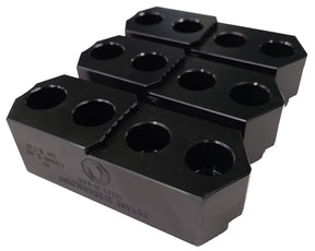 High Octane Chuck Jaws 10" B-210
